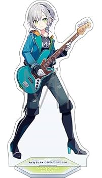 レオ アクスタ 予約商品】コネクトライブ Leo/need × Vivid BAD SQUAD
